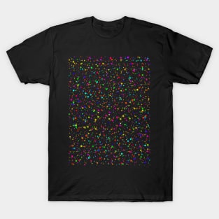 Speckled T-Shirt